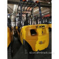 Tacker Forklift Manual Hand Electric Powered Pallet